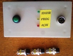 TC 5070 PROGRAMLAYICI 