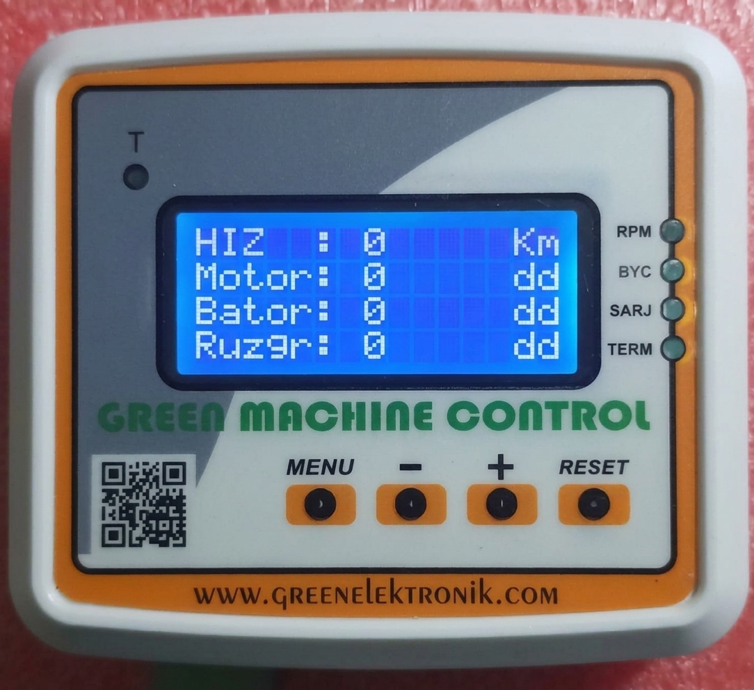  DİJİTAL MAKINA KM-MOTOR-BATOR-RUZGARLIK